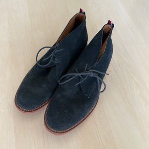 Tommy Hilfiger Chukka Boots